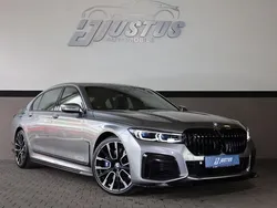 BMW 750L