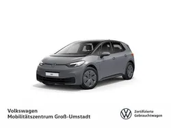 Mondsteingrau Gebraucht 2021 VW ID.3 Pro Kleinwagen | 18.880 € (Fairer Preis)
