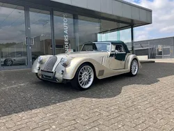 Beige Gebraucht 2023 Morgan Plus Cabrio | 104.500 € (Fairer Preis)