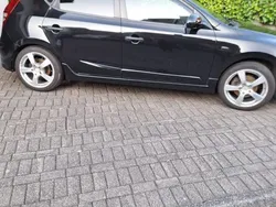 Schwarz Gebraucht 2012 Hyundai i30 Classic Limousine | 2.500 € (Superpreis)
