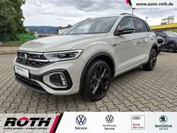 Grau Neu 2025 VW T-Roc Style SUV | 36.990 € (Guter Preis)