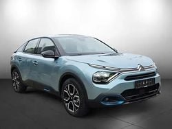 Lackierung olbia blau/typ aussenverkleidung metalliclackierung Gebraucht 2023 Citroën e-C4 Feel Limousine | 24.970 € (Teuer)