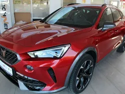 Rot Gebraucht 2022 Cupra Formentor VZ SUV | 31.990 € (Fairer Preis)