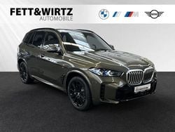 Manhattan Gebraucht 2025 BMW X5 M Sport SUV | 89.993 € (Guter Preis)
