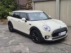 Weiß Gebraucht 2017 Mini Cooper Clubman Kombi | 13.900 € (Fairer Preis)