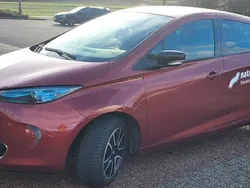 Rot Gebraucht 2017 Renault Zoe Intens Kleinwagen | 6.200 € (Fairer Preis)