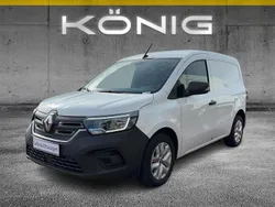 Weiß Gebraucht 2022 Renault Kangoo Van / Kleinbus | 19.990 € (Guter Preis)