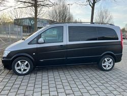 Andere farben Gebraucht 2014 Mercedes Vito Van | 14.900 €