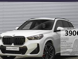 Weiß Gebraucht 2025 BMW X1 Luxury Line SUV | 45.220 € (Fairer Preis)