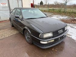 Gebraucht 1989 Audi Coupé Coupé | 3.300 €