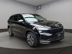 Blackmagic Neu 2025 Skoda Kodiaq SportLine SUV | 54.978 €