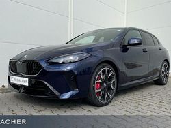 Bmw individual tansanitblau me Neu 2025 BMW 120 M Sport Kleinwagen | 43.790 € (Teuer)