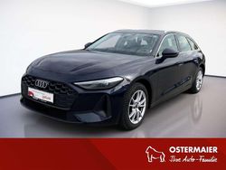 Firmamentblau Gebraucht 2025 Audi A5 Ambiente Coupé | 39.305 € (Superpreis)