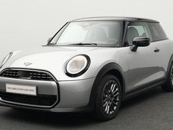 Grau Gebraucht 2024 Mini Cooper Classic Kleinwagen | 25.779 € (Fairer Preis)