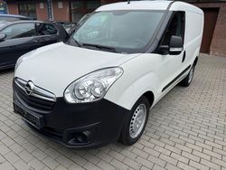 Weiß Gebraucht 2019 Opel Combo Van / Kleinbus | 6.900 €