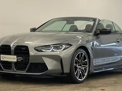 Gebraucht 2021 BMW M4 Competition Edition Coupé | 68.990 € (Guter Preis)