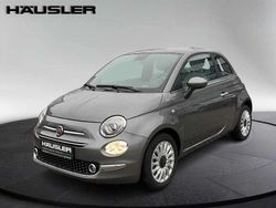 Grau Gebraucht 2022 Fiat 500 Dolcevita Kleinwagen | 13.490 € (Fairer Preis)