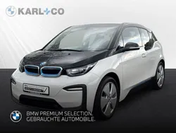 Blau Gebraucht 2022 BMW i3 Comfort Edition Kleinwagen | 19.980 € (Guter Preis)