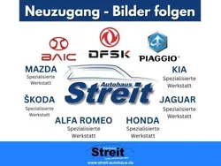 Schwarz Gebraucht 2024 DFSK Forthing 5 SUV | 25.980 €