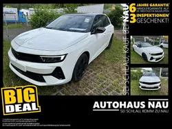 Arktis weiß Neu 2025 Opel Astra Limousine | 27.190 € (Etwas zu teuer)