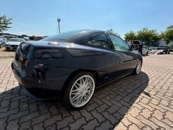 Gebraucht 2000 Fiat Coupé Abarth Coupé | 9.900 €