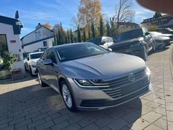 Silber Gebraucht 2019 VW Arteon Basis Kleinwagen | 24.900 € (Teuer)