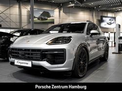 Silber Neu 2025 Porsche Cayenne GTS SUV | 168.089 € (Fairer Preis)