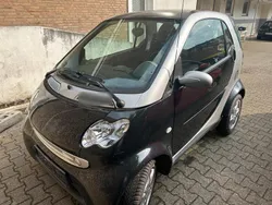 Grau Gebraucht 2003 Smart ForTwo Coupé Passion Kleinwagen | 1.650 €