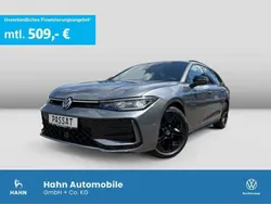 Grenadillschwarz metallic Neu 2025 VW Passat Style Kombi | 52.990 € (Teuer)