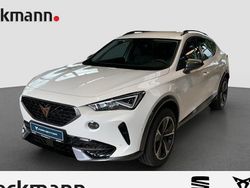 Weiss Gebraucht 2024 Cupra Formentor SUV | 28.990 € (Fairer Preis)