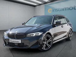 Gebraucht 2024 BMW 320 | 40.749 € (Fairer Preis)