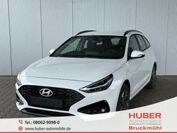 Andere Neu 2025 Hyundai i30 | 20.850 € (Superpreis)