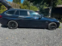 Blau Gebraucht 2015 BMW 530 Comfort Edition Kombi | 19.999 € (Guter Preis)