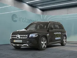 Mercedes GLB200