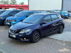 Blau Gebraucht 2015 Nissan Pulsar Acenta SUV | 7.900 € (Fairer Preis)