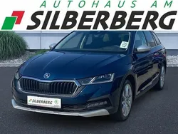 Gebraucht 2021 Skoda Octavia Scout 4x4 Kombi | 28.950 € (Fairer Preis)