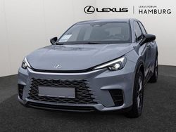 Grau Neu 2025 Lexus LBX SUV | 34.990 € (Teuer)