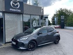 Lead grey Gebraucht 2024 Mazda 2 Homura-Line Kleinwagen | 26.990 € (Teuer)