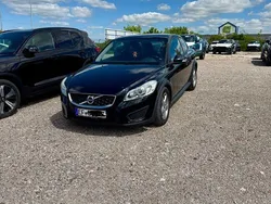 Schwarz Gebraucht 2010 Volvo C30 Kinetic Kleinwagen | 3.800 € (Guter Preis)