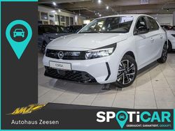 Weiß Neu 2025 Opel Corsa Edition Limousine | 19.440 € (Guter Preis)