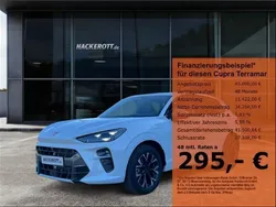 Weiß Neu 2025 Cupra Terramar SUV | 45.690 € (Fairer Preis)