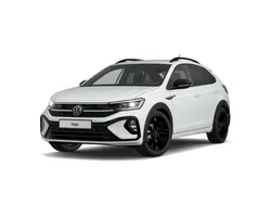 Gebraucht 2022 VW Taigo R-line SUV | 22.990 € (Etwas zu teuer)