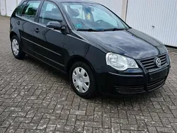 Schwarz Gebraucht 2006 VW Polo Limousine | 1.000 € (Guter Preis)