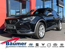 Schwarz Gebraucht 2024 Cupra Formentor SUV | 28.980 € (Fairer Preis)