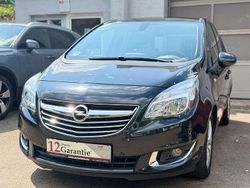 Gebraucht 2014 Opel Meriva Innovation Van / Kleinbus | 4.499 € (Fairer Preis)