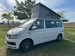 Weiß Gebraucht 2018 VW T6 Beach Van | 46.500 €