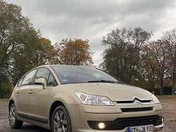 Beige Gebraucht 2006 Citroën C4 VTR Sport Kleinwagen | 1.900 € (Guter Preis)