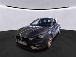 Gebraucht 2021 Seat Leon FR-Line Kombi | 19.990 € (Guter Preis)