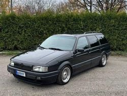 Gebraucht 1990 VW Passat GT Kombi | 7.000 €