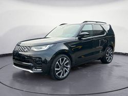 Schwarz Neu 2024 Land Rover Discovery 5 S SUV | 99.888 € (Fairer Preis)